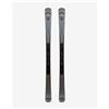 Rossignol Sci Rossignol Arcade 82 2026 + attacchi Xpress 11 GW B83 grigio nero - 184