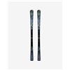 Rossignol Sci Rossignol Forza 40D V-CA 2026 + attacchi Xpress 11 GW B83 blu - 171