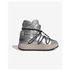Adidas Scarponi adidas X Moonboot Ace grigio argento - 39(1/3)