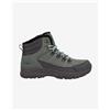 CMP Scarponi CMP Auryl Mid Waterproof blu nero donna - 36