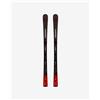 Rossignol Sci Rossignol Forza 60 TI 2026 + attacchi NX 12 Konect GW B80 nero rosso - 156