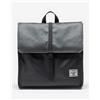 Herschel Zaino Herschel City Backpack 14L nero
