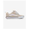 Vans Scarpe Vans Knu Skool Skate beige bianco - 45