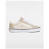 Vans Scarpe Vans Old Skool beige giallo bianco - 36.5