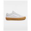 Vans Scarpe Vans Old Skool beige verde bianco - 38.5