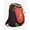 CMP Zaino CMP Katana 22L marrone lilla giallo