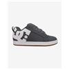 DC Shoes Scarpe DC Shoes Court Graffik grigio scuro - 46