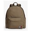 Tommy Hilfiger Zaino Tommy Jeans Daily Dome marrone