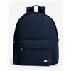Tommy Hilfiger Zaino Tommy Jeans Daily Dome blu navy