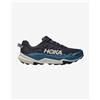 HOKA Scarpe HOKA Torrent 4 blu scuro nero grigio - 45