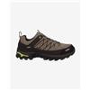 CMP Scarpe CMP Rigel Low beige nero giallo - 39