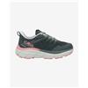 CMP Scarpe CMP Rahmsy Waterproof verde rosa bianco donna - 37