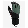 Leki Guanti Leki Pegas 3D GORE-TEX nero blu pastello - 10
