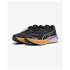 Puma Scarpe Puma Deviate NITRO 3 WTR+ nero bianco arancione - 39