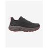 CMP Scarpe CMP Rahmsy Waterproof grigio scuro rosso - 44