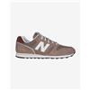 New Balance Scarpe New Balance 373 v2 marrone scuro bianco - 40.5