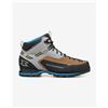 Garmont Scarponi Garmont Vetta Evo GORE-TEX grigio chiaro marrone blu - 41