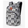 Dakine Zaino Dakine Campus Print M 25L nero puro bianco