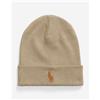 Ralph Lauren Berretto Ralph Lauren Combed Cotton beige