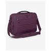 Osprey Valigetta per laptop Osprey Ozone Brief 16L lilla