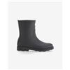 Hunter Stivali Hunter Downpour Short Insulated nero - 38