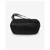 Osprey Borsa Osprey Transporter Duffel 120L nero