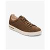 Birkenstock Scarpe Birkenstock Bend Low Suede calzata stretta marrone - 37