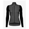Etxeondo Giacca Etxeondo Urrun GORE-TEX Windstopper nero grigio donna - XS