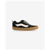 Vans Scarpe Vans Knu Skool nero bianco verde - 40.5