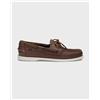 Sebago Scarpe Sebago Portland marrone scuro - 41