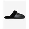 Crocs Pantofole Crocs Classic Fuzz Scuff nere - 43-44
