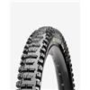 Maxxis Copertone da MTB Maxxis Minion DH Rear II 26x2.40 rigido nero