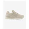 New Balance Scarpe New Balance 574 beige donna - 36.5