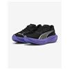 Puma Scarpe Puma Deviate NITRO 3 nero bianco lilla donna - 36