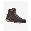 la sportiva Scarponi La Sportiva TX5 GORE-TEX grigio arancione donna - 37