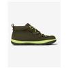 Camper Scarponi Camper Peu Pista verde scuro - 45