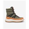 Roxy Scarponi Roxy Allyx verde oliva donna - 37