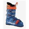 Lange Scarponi Lange RSJ 60 blu arancio nero bambini - 24.5