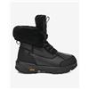 Ugg Scarponi UGG Adirondack XXV nero donna - 36