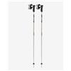 Leki Bastoncini Leki Detect S bianco nero (paio) - 125