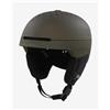 Oakley Casco Oakley MOD3 MIPS marrone - S