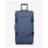 Eastpak Trolley Eastpak Tranverz M 78L blu opaco