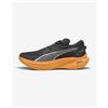 Puma Scarpe Puma Deviate NITRO 3 nero bianco arancione - 42