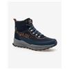 Napapijri Scarponi Napapijri Vortec blu navy marrone - 42