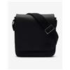 Lacoste Borsa a tracolla Lacoste Flap Crossover nero