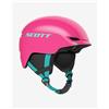 Scott Casco Scott Keeper 2 Plus MIPS rosa per bambini - M