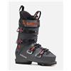 Lange Scarponi Lange Shadow 120 MV 2026 grigio scuro arancione - 29