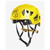 Grivel Casco Grivel Stealth giallo grigio