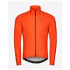 Hiru Giacca Hiru Lab Rain arancione - M