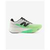 New Balance Scarpe New Balance FuelCell SuperComp Elite v5 bianco verde nero donna - 36.5